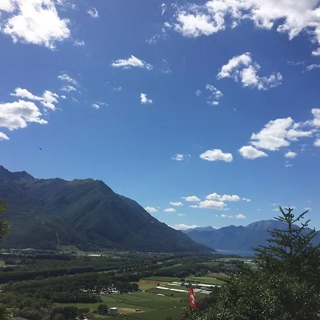 Tenuta Casa Cima - Tenutacasacima Com - Hotel