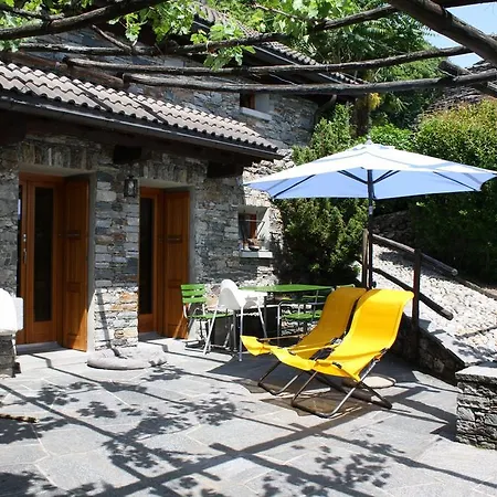 Hotel Tenuta Casa Cima - Tenutacasacima Com - 3*