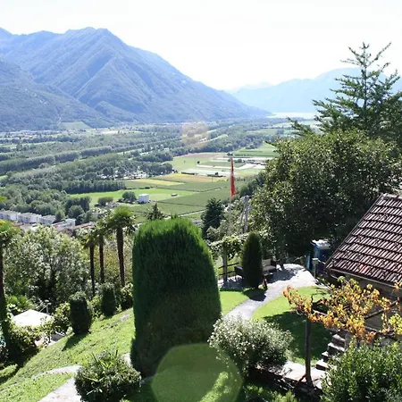 Tenuta Casa Cima - Tenutacasacima Com - Hotel Gudo